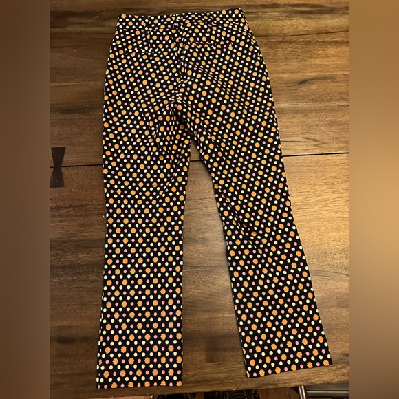 The essential collection, anthropology, colorful pants - Picture 3 of 5